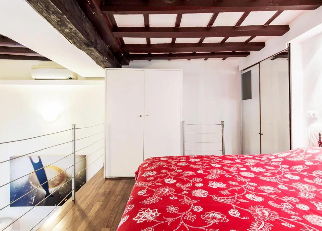 Rsh Balestrari Apartments Rom Eksteriør billede